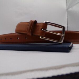 Allen Edmonds Poplar Dress Belt(96630)